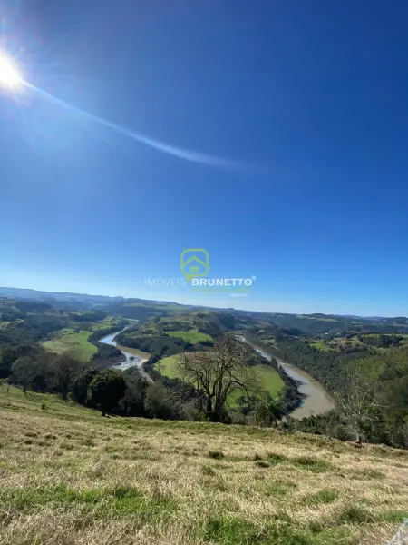 Imagem do anúnio: Vendo terreno / lote / condomínio em Campos Novos , Santa Catarina no bairro Barra do Leão
