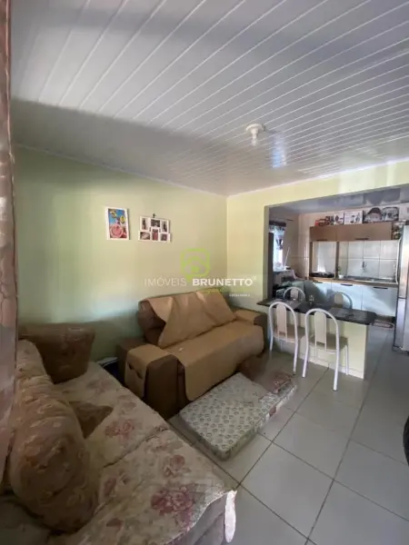 Imagem do anúnio: Vendo casa em Zortéa , Santa Catarina no bairro Centro