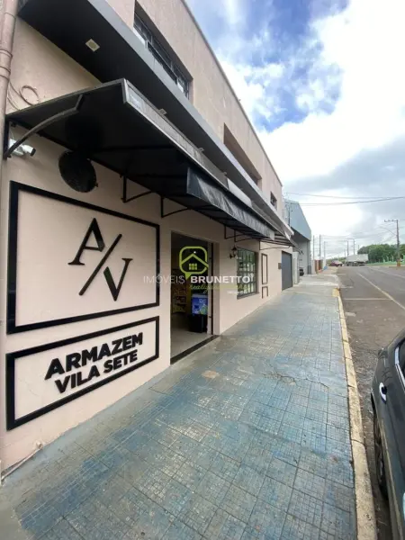 Imagem do anúnio: Vendo casa em Capinzal , Santa Catarina no bairro Vila 7 de Julho