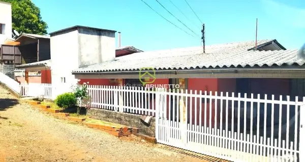 Imagem do anúnio: Vendo casa em Capinzal , Santa Catarina no bairro Pôr do Sol