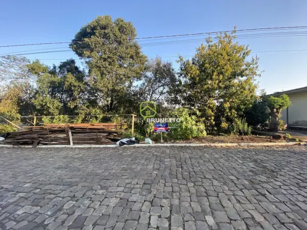 Imagem do anúnio: Vendo terreno / lote / condomínio em Lacerdopolis , Santa Catarina no bairro Centro
