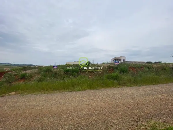 Imagem do anúnio: Vendo terreno / lote / condomínio em Capinzal , Santa Catarina no bairro Recanto dos Pássaros