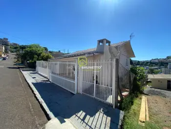 Imagem do anúnio: Vendo casa em Capinzal , Santa Catarina no bairro Santa Terezinha