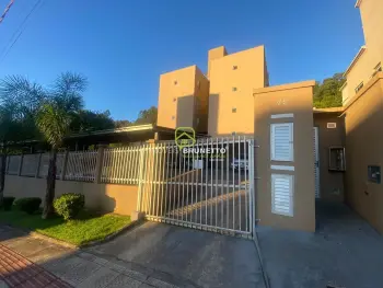 Imagem do anúnio: Vendo apartamento em Capinzal , Santa Catarina no bairro Dona Mafalda
