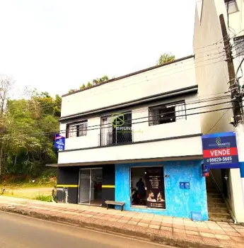 Imagem do anúnio: Vendo prédio inteiro em Capinzal , Santa Catarina no bairro Centro