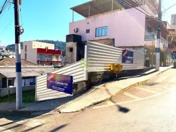 Imagem do anúnio: Vendo terreno / lote / condomínio em Capinzal , Santa Catarina no bairro Centro