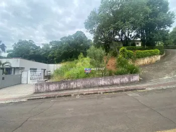 Imagem do anúnio: Vendo terreno / lote / condomínio em Capinzal , Santa Catarina no bairro Centro
