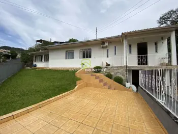 Imagem do anúnio: Vendo casa em Capinzal , Santa Catarina no bairro Loteamento Fernanda