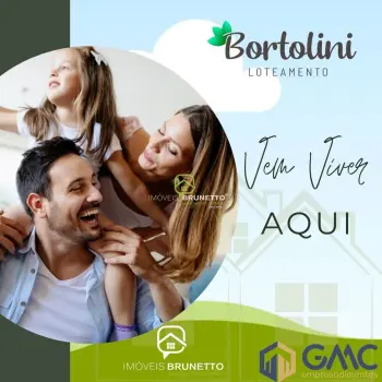 Imagem do anúnio: Vendo terreno / lote / condomínio em Ipira , Santa Catarina no bairro Bortolini