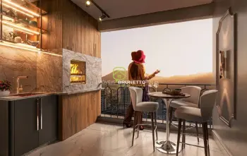 Imagem do anúnio: Vendo apartamento em Itapema , Santa Catarina no bairro Morretes