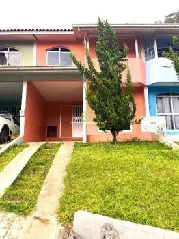 Imagem do anúnio: Vendo sobrado em Capinzal , Santa Catarina no bairro Capinzal