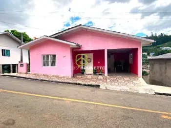Imagem do anúnio: Vendo casa em Ouro , Santa Catarina no bairro Nossa Senhora dos Navegantes
