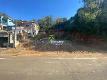 Imagem do anúnio: Vendo terreno / lote / condomínio em Capinzal , Santa Catarina no bairro Loteamento Luiz Antônio MR