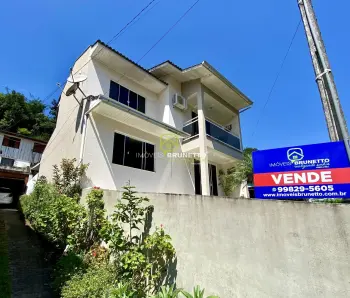 Imagem do anúnio: Vendo casa em Capinzal , Santa Catarina no bairro Nossa Senhora de Lurdes