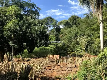 Imagem do anúnio: Vendo terreno / lote / condomínio em Capinzal , Santa Catarina no bairro Barra do Pinheiro
