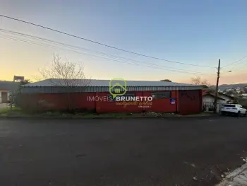 Imagem do anúnio: Alugo casa em Capinzal , Santa Catarina no bairro Centro