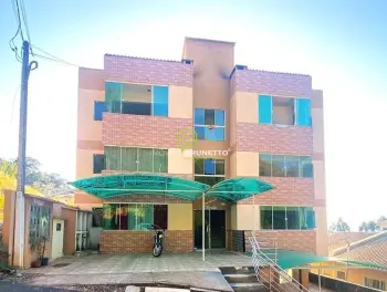 Imagem do anúnio: Vendo apartamento em Capinzal , Santa Catarina no bairro Loteamento Luiz Antônio MR