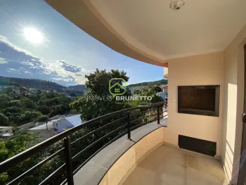 Imagem do anúnio: Vendo apartamento em Capinzal , Santa Catarina no bairro São João