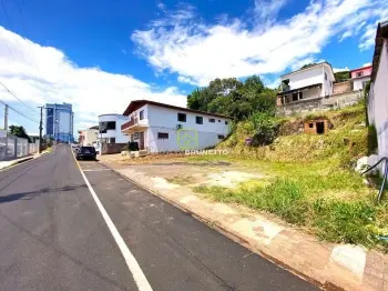 Imagem do anúnio: Vendo terreno / lote / condomínio em Capinzal , Santa Catarina no bairro Santa Maria