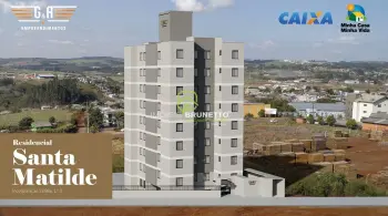 Imagem do anúnio: Vendo apartamento em Xanxere , Santa Catarina no bairro Centro
