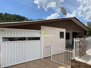 Imagem do anúnio: Vendo casa em Capinzal , Santa Catarina no bairro Loteamento Maiara