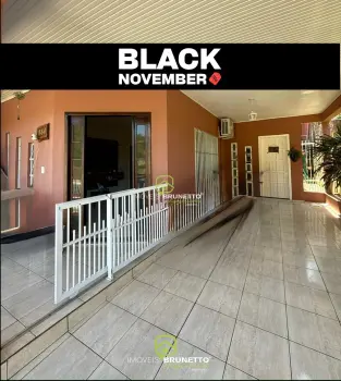 Imagem do anúnio: Vendo casa em Capinzal , Santa Catarina no bairro Jardim da Serra