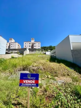 Imagem do anúnio: Vendo terreno / lote / condomínio em Capinzal , Santa Catarina no bairro Benjamim Dorini