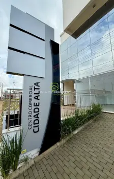 Imagem do anúnio: Vendo apartamento em Capinzal , Santa Catarina no bairro São Cristóvão