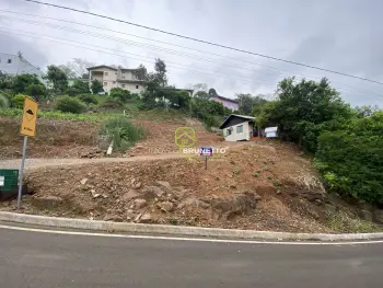 Imagem do anúnio: Vendo terreno / lote / condomínio em Capinzal , Santa Catarina no bairro Jardim da Serra