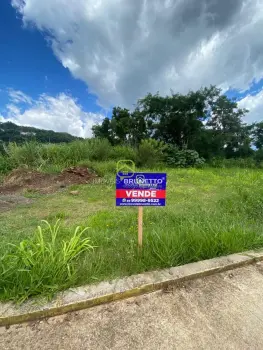 Imagem do anúnio: Vendo terreno / lote / condomínio em Capinzal , Santa Catarina no bairro São Roque