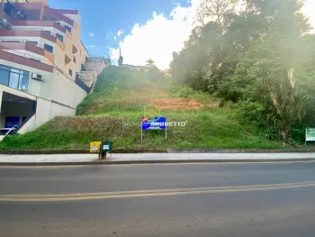 Imagem do anúnio: Vendo terreno / lote / condomínio em Capinzal , Santa Catarina no bairro Centro