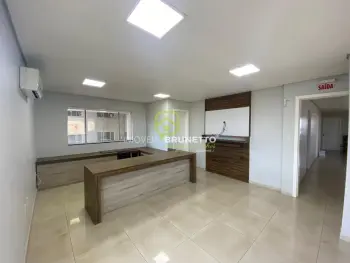 Imagem do anúnio: Alugo conjunto comercial / sala em Capinzal , Santa Catarina no bairro Lar Imóveis
