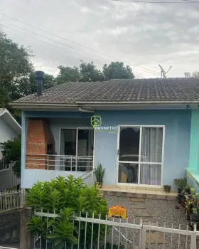 Imagem do anúnio: Vendo sobrado em Zortéa , Santa Catarina no bairro Centro