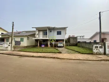 Imagem do anúnio: Vendo casa em Capinzal , Santa Catarina no bairro Poente do Sol