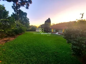 Imagem do anúnio: Vendo terreno / lote / condomínio em Ouro , Santa Catarina no bairro Santa Lúcia