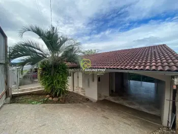 Imagem do anúnio: Vendo casa em Capinzal , Santa Catarina no bairro Jardim da Serra