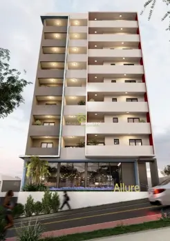 Imagem do anúnio: Vendo apartamento em Joaçaba , Santa Catarina no bairro Flor  da Serra