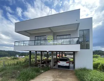 Imagem do anúnio: Vendo casa em Capinzal , Santa Catarina no bairro Verdes Campos