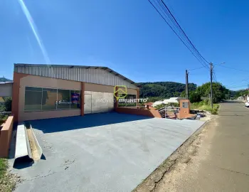 Imagem do anúnio: Vendo casa em Capinzal , Santa Catarina no bairro Jardim da Serra