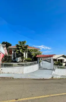 Imagem do anúnio: Vendo casa em Capinzal , Santa Catarina no bairro João Evangelista Parizotto