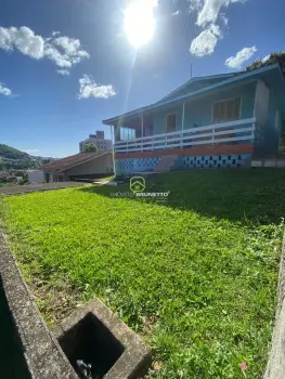 Imagem do anúnio: Vendo casa em Capinzal , Santa Catarina no bairro Benjamim Dorini