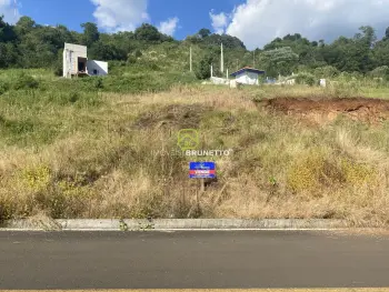 Imagem do anúnio: Vendo terreno / lote / condomínio em Capinzal , Santa Catarina no bairro Loteamento Hanel