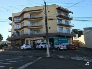 Imagem do anúnio: Vendo apartamento em Xaxim , Santa Catarina no bairro Ari Lunardi