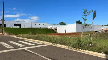 Imagem do anúncio: Vendo terreno / lote / condomínio em Xaxim , Santa Catarina no bairro Loteamento Montreal (Rafitec)
