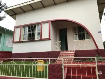 Imagem do anúnio: Alugo casa em Xaxim , Santa Catarina no bairro Centro