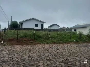 Imagem do anúncio: Vendo terreno / lote / condomínio em Xaxim , Santa Catarina no bairro Loteamento Ferrasso IV