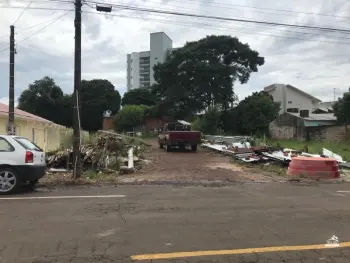 Imagem do anúnio: Vendo terreno / lote / condomínio em Xaxim , Santa Catarina no bairro Alvorada