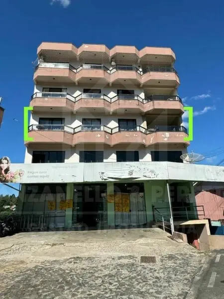 Imagem do anúnio: Vendo apartamento em Videira , Santa Catarina no bairro De Carli