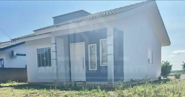Imagem do anúnio: Vendo casa em Campos Novos , Santa Catarina no bairro Loteamento Santa Edwiges