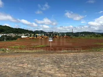 Imagem do anúnio: Vendo terreno / lote / condomínio em Videira , Santa Catarina no bairro Santa Lúcia